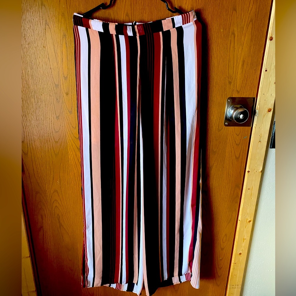 SHEIN dress pants